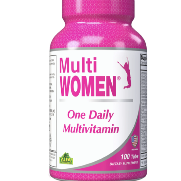 Multi Women